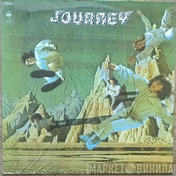  Journey  - Journey