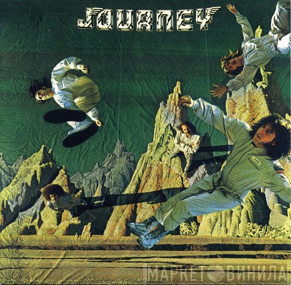  Journey  - Journey