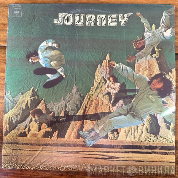  Journey  - Journey