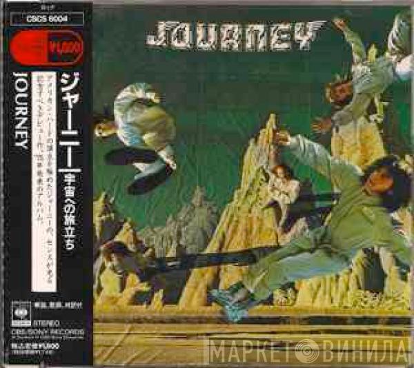  Journey  - Journey