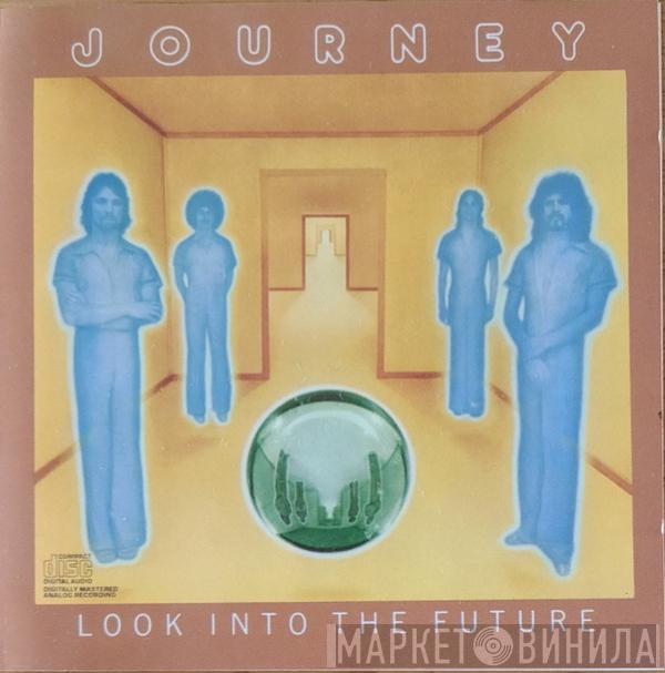  Journey  - Look Into The Future