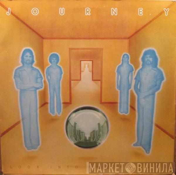 Journey - Look Into The Future
