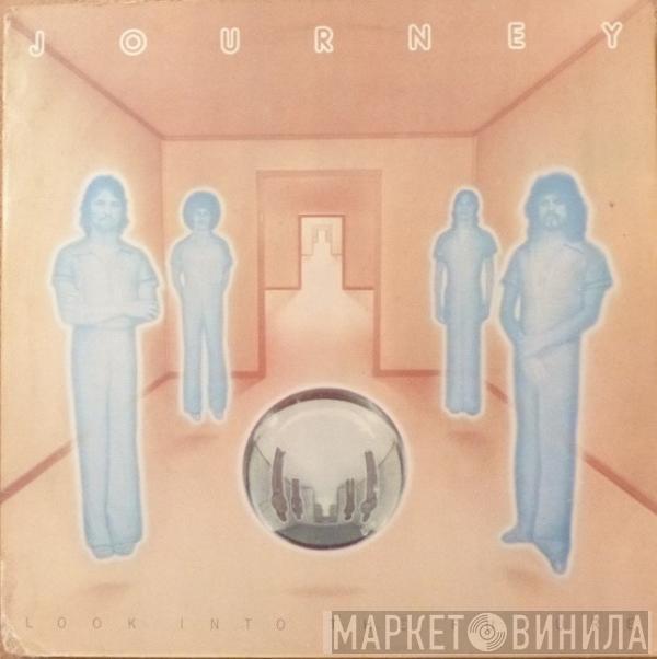  Journey  - Look Into The Future