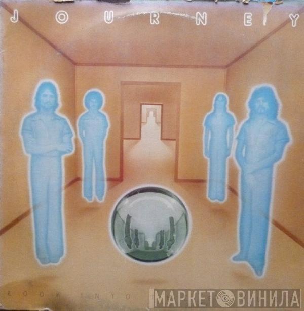 Journey - Look Into The Future