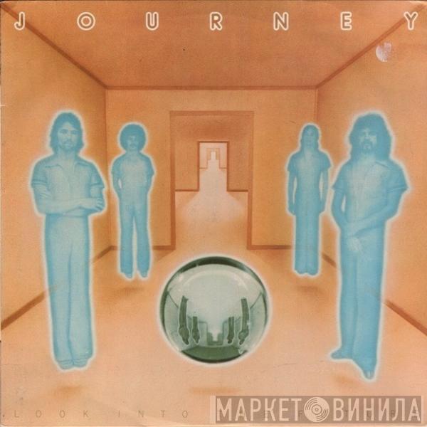  Journey  - Look Into The Future