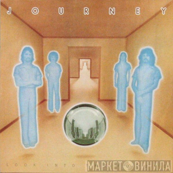  Journey  - Look Into The Future