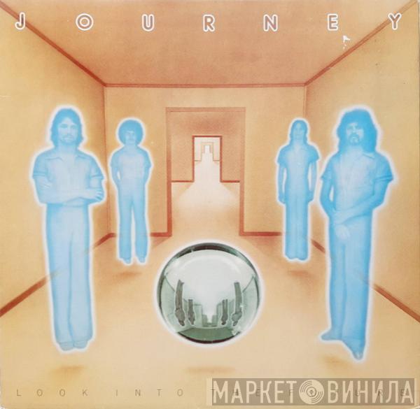  Journey  - Look Into The Future