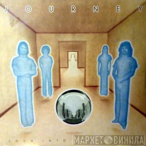  Journey  - Look Into The Future