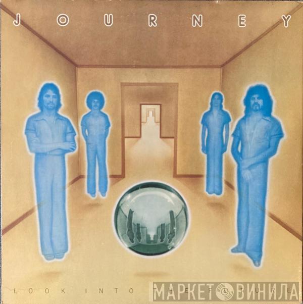  Journey  - Look Into The Future