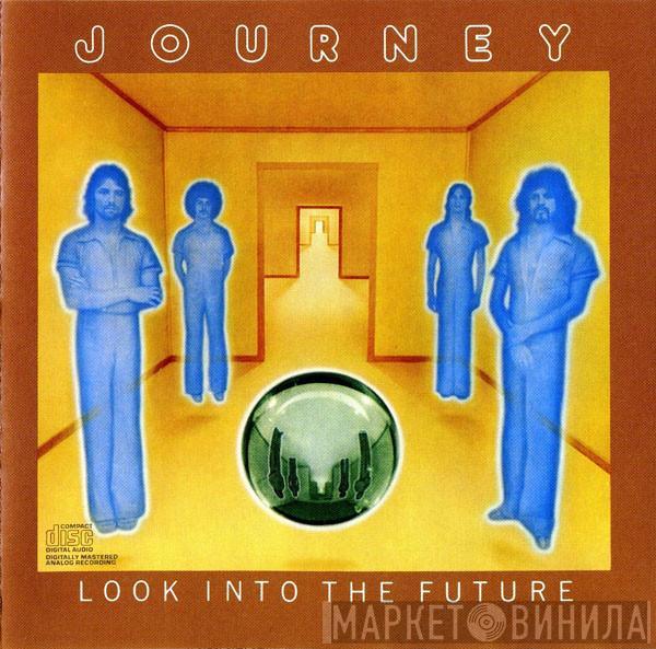 Journey  - Look Into The Future