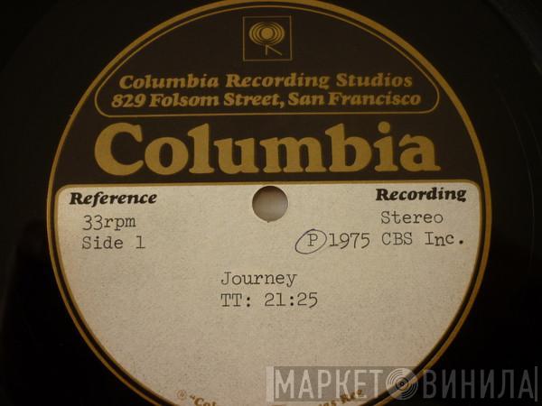  Journey  - Look Into The Future