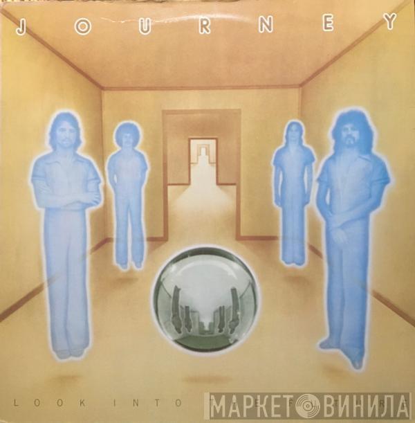  Journey  - Look Into The Future