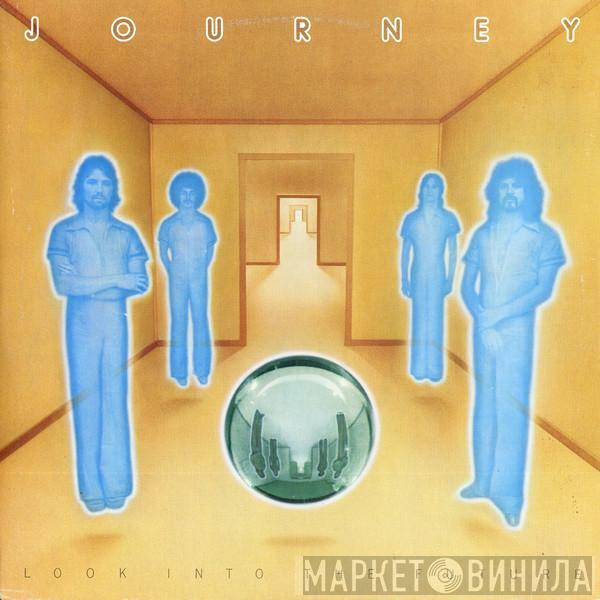  Journey  - Look Into The Future