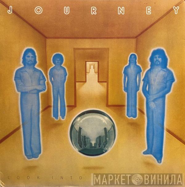  Journey  - Look Into The Future