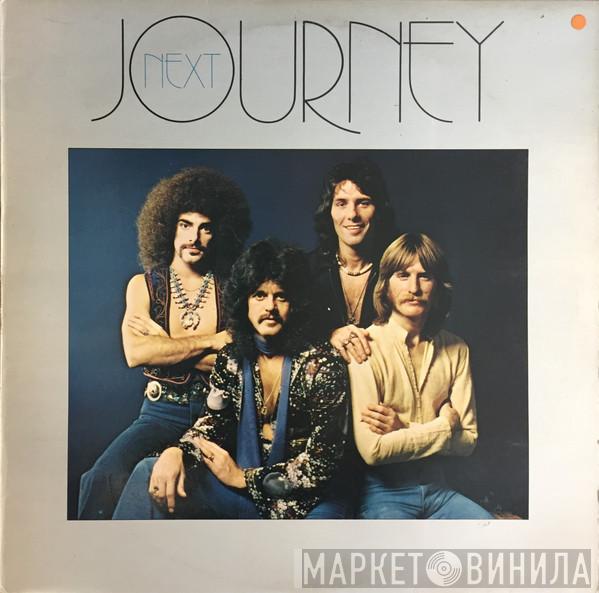 Journey - Next