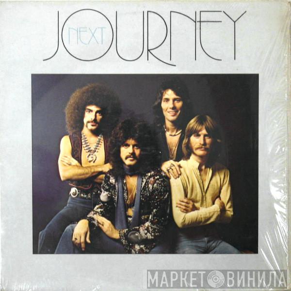 Journey - Next