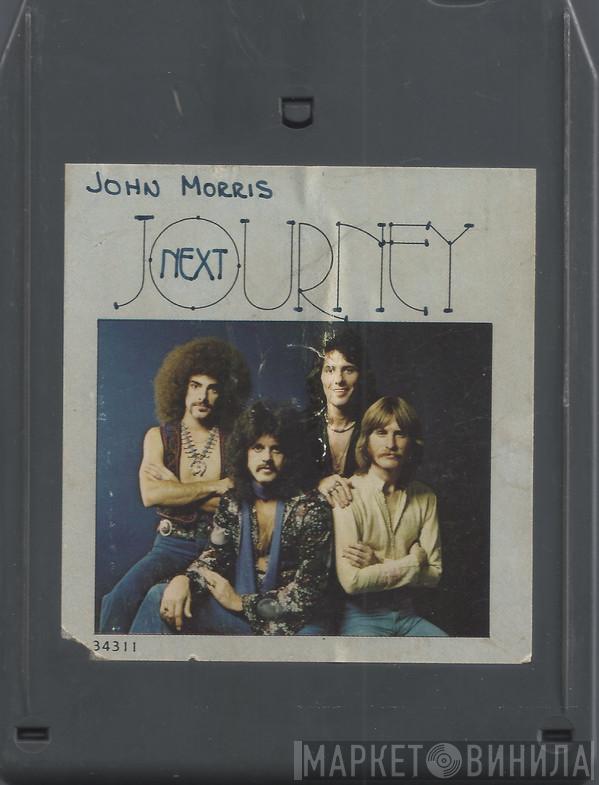  Journey  - Next