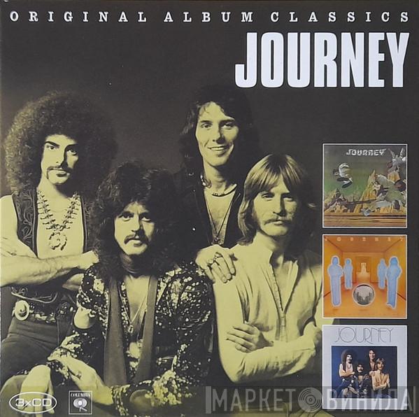  Journey  - Original Album Classics