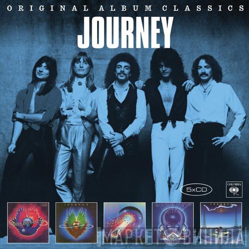  Journey  - Original Album Classics