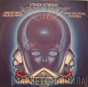  Journey  - Separate Ways (Worlds Apart)