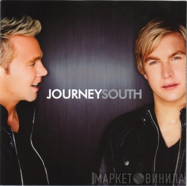 Journey South - Journey South