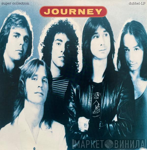 Journey  - Super Collection