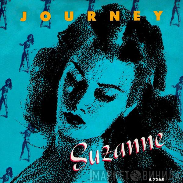 Journey - Suzanne