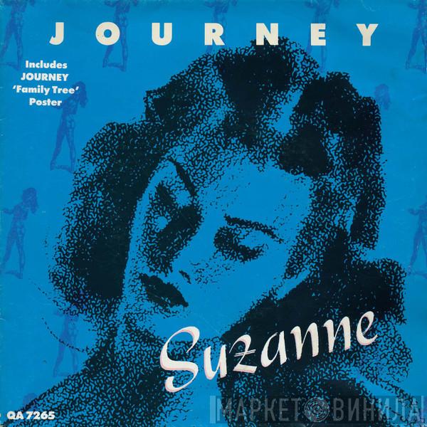 Journey - Suzanne