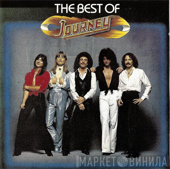  Journey  - The Best Of  Journey