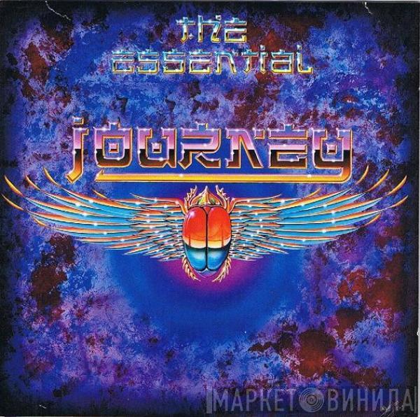 Journey - The Essential Journey