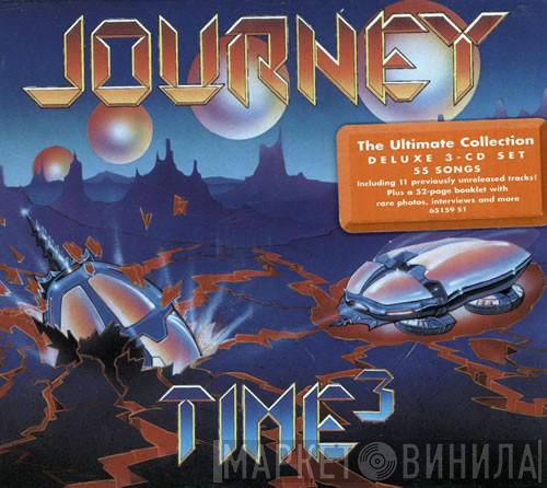 Journey - Time³