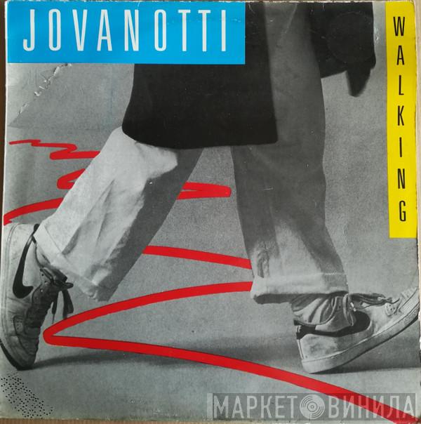 Jovanotti - Walking