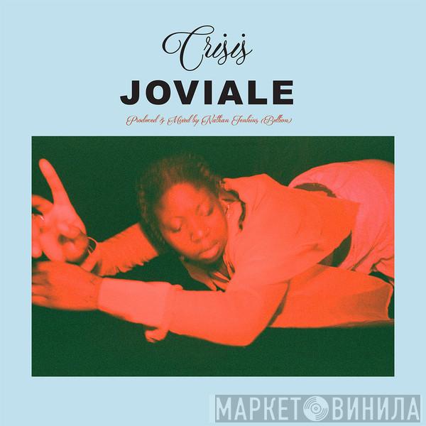Joviale - Crisis EP