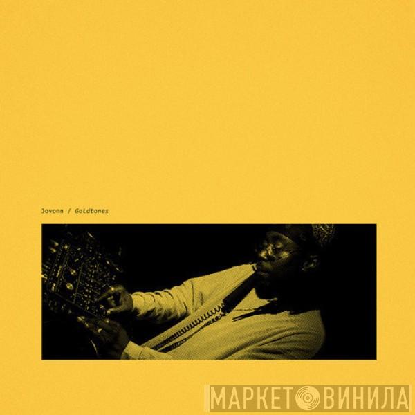 Jovonn - Goldtones