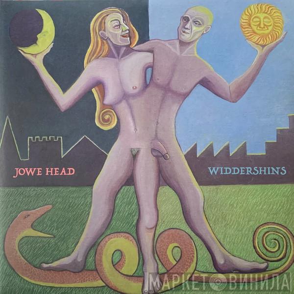 Jowe Head - Widdershins