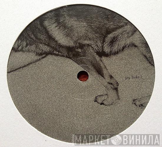 Joy Boks - 12113 EP
