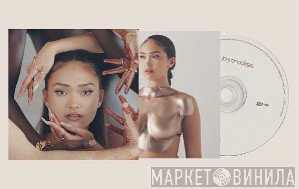  Joy Crookes  - Skin