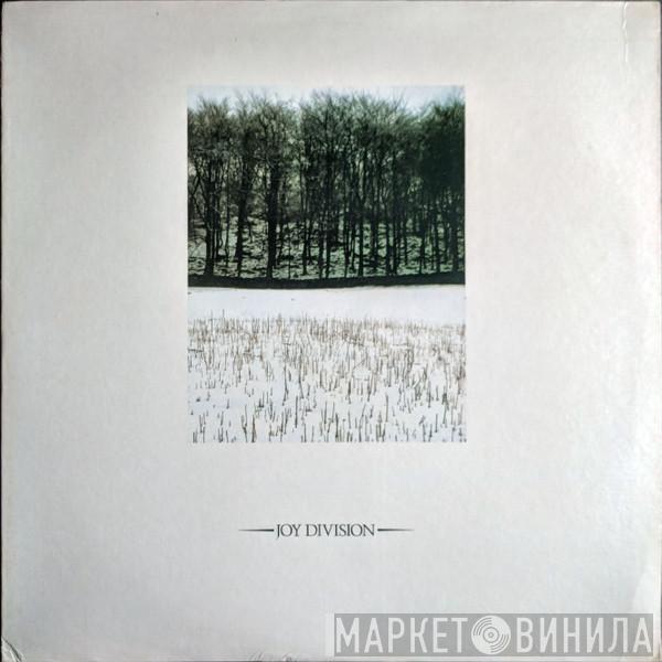  Joy Division  - She's Lost Control / Atmosphere