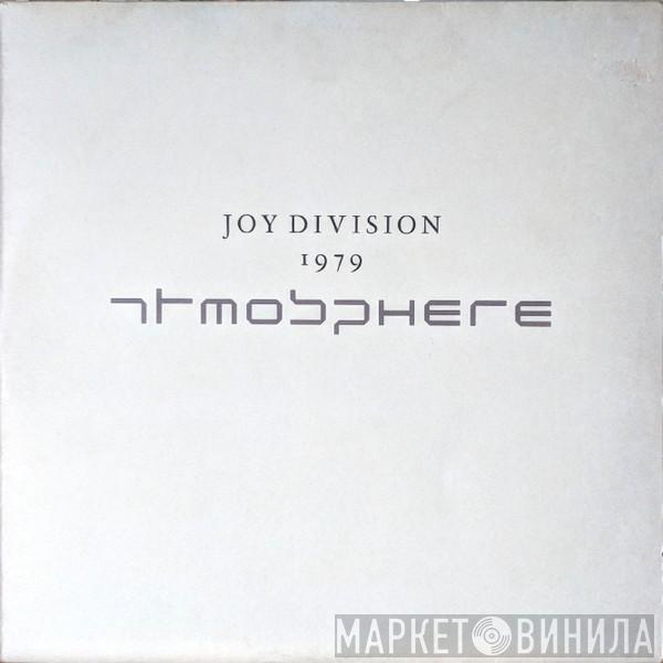Joy Division - Atmosphere