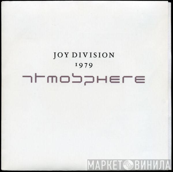 Joy Division - Atmosphere