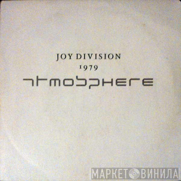 Joy Division - Atmosphere