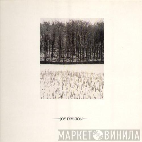  Joy Division  - Atmosphere