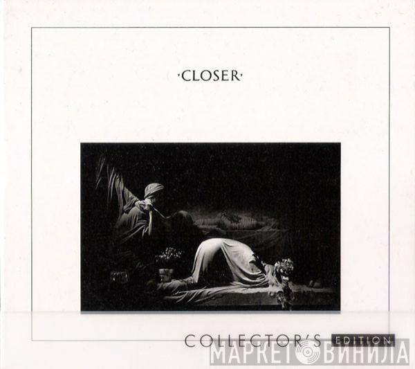 Joy Division - Closer