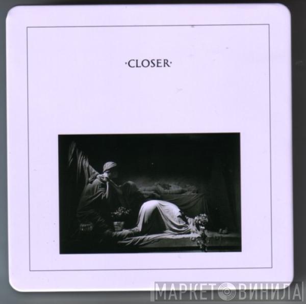  Joy Division  - Closer