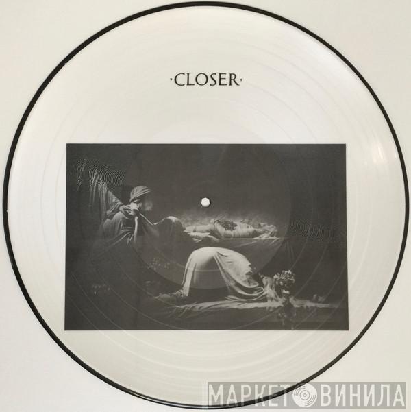  Joy Division  - Closer