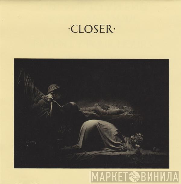 Joy Division - Closer
