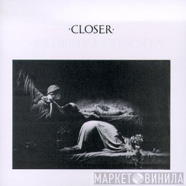  Joy Division  - Closer