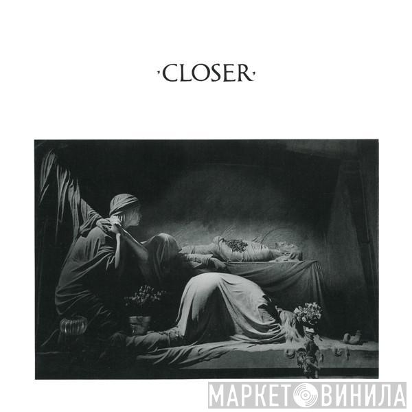 Joy Division  - Closer