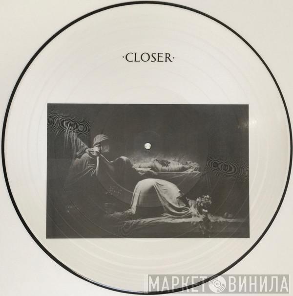  Joy Division  - Closer