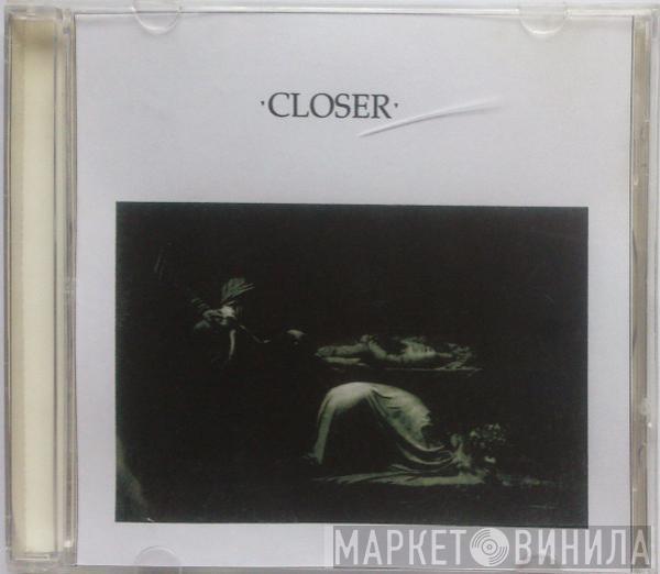  Joy Division  - Closer